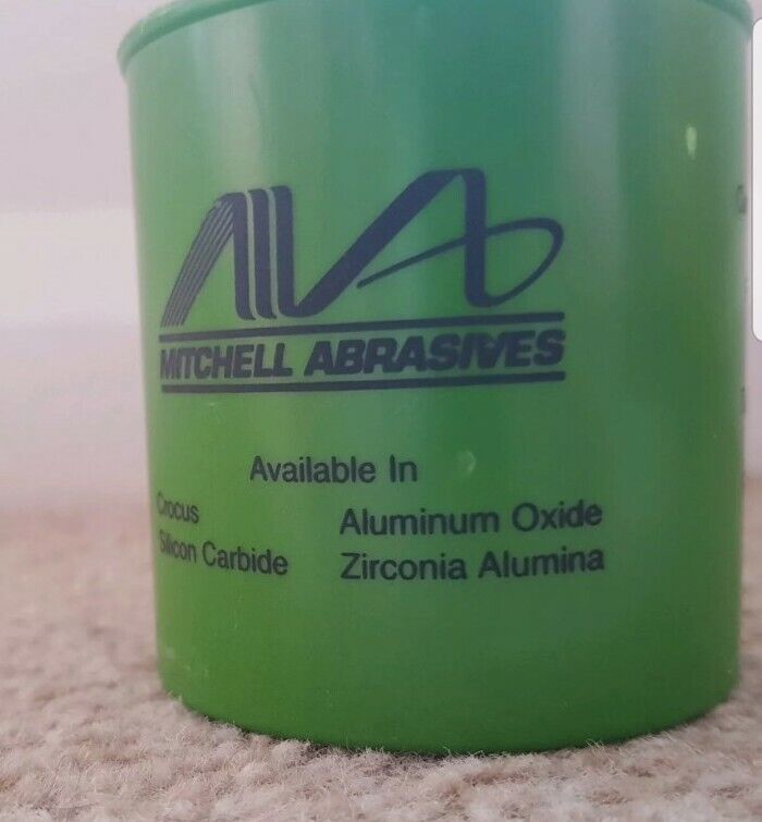Mitchell's No50 Abrasive Cord 12ft roll