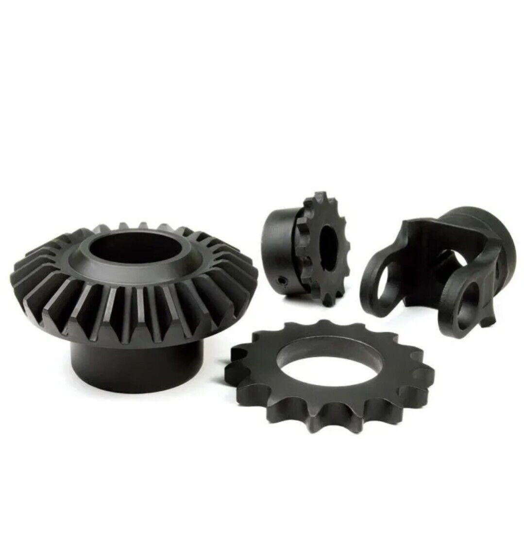 Stainless Steel Chemical Blacking Gel 250gm