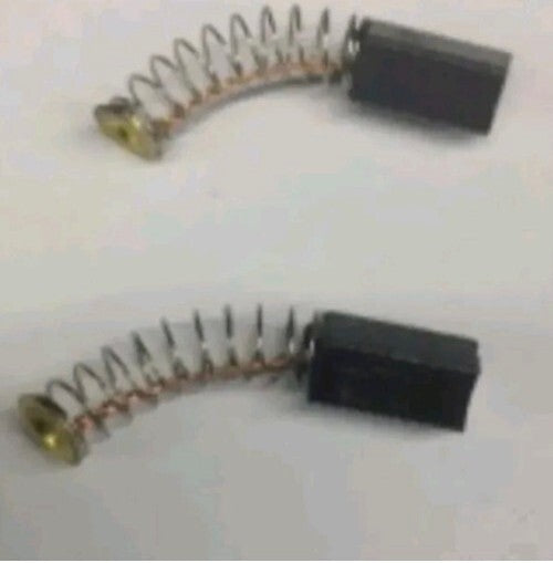 Carbon brush SET ROTABROACH RD35518 0922