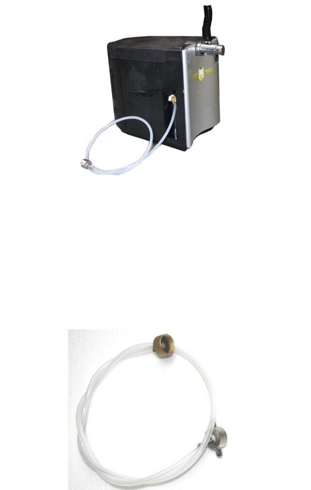 Biermaxx CO2 Adaptor 5 Litre Keg