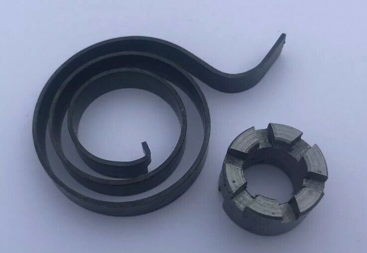 Record Irwin Woodworker Vice QUICK RELEASE SPRING NUT ED-L EDL ED,PD VICE new.