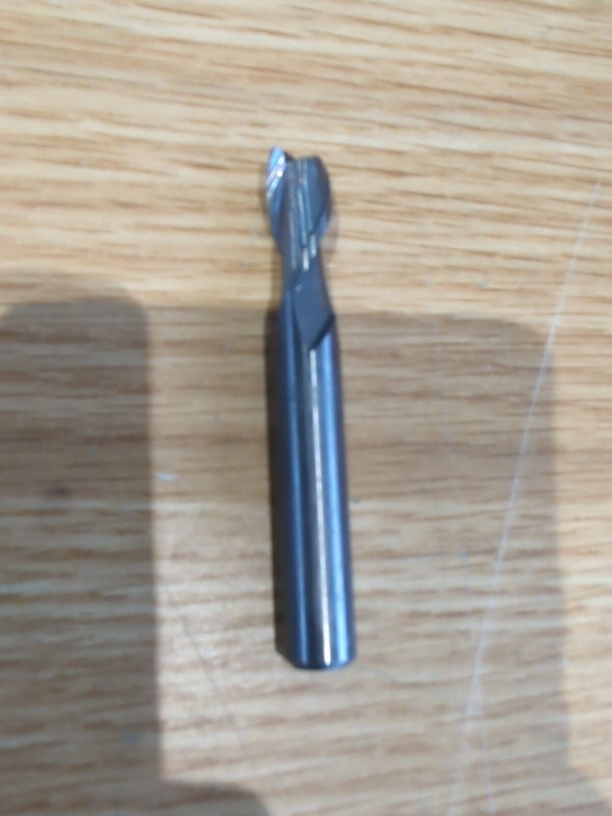 10mm Carbide Slot Drill 2 Flute x 75
