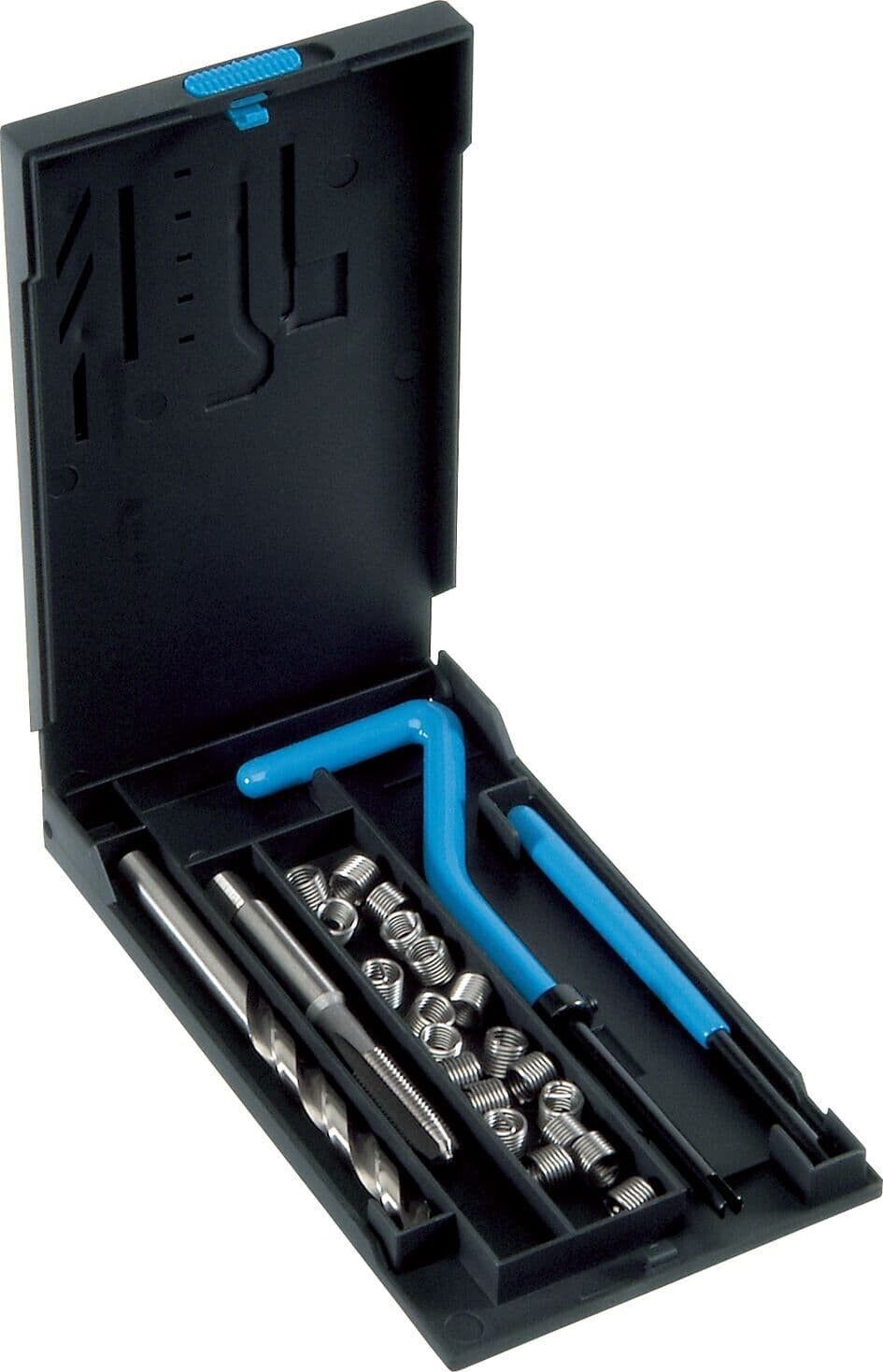 1/4 Bsw Thread Repair Kit V Coil 04143