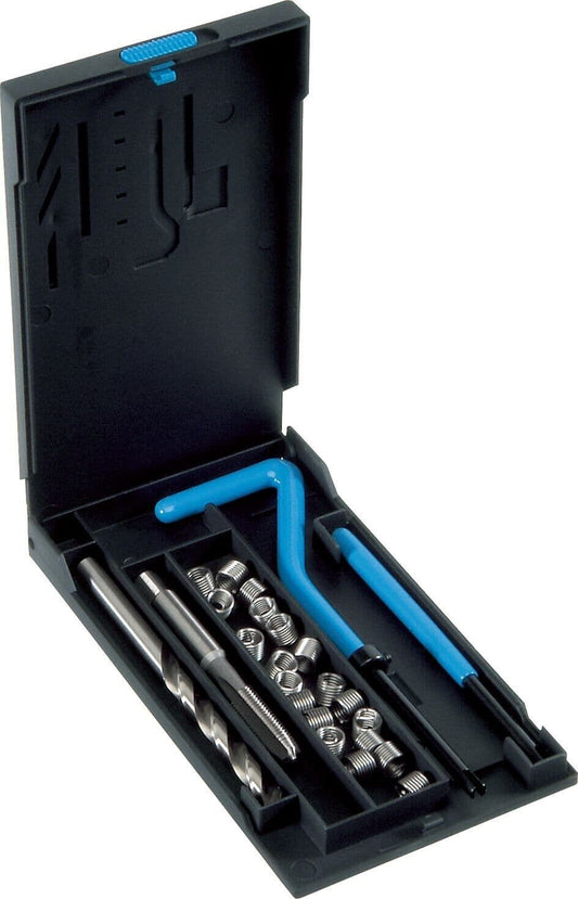 1/4 Bsw Thread Repair Kit V Coil 04143