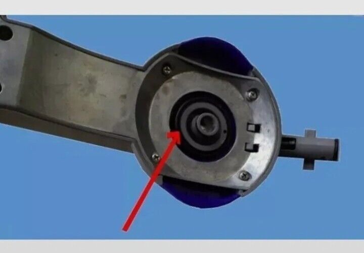 Perfect Draft PD Spare Seals 3 Small and main keg seal.. Immediate shipping