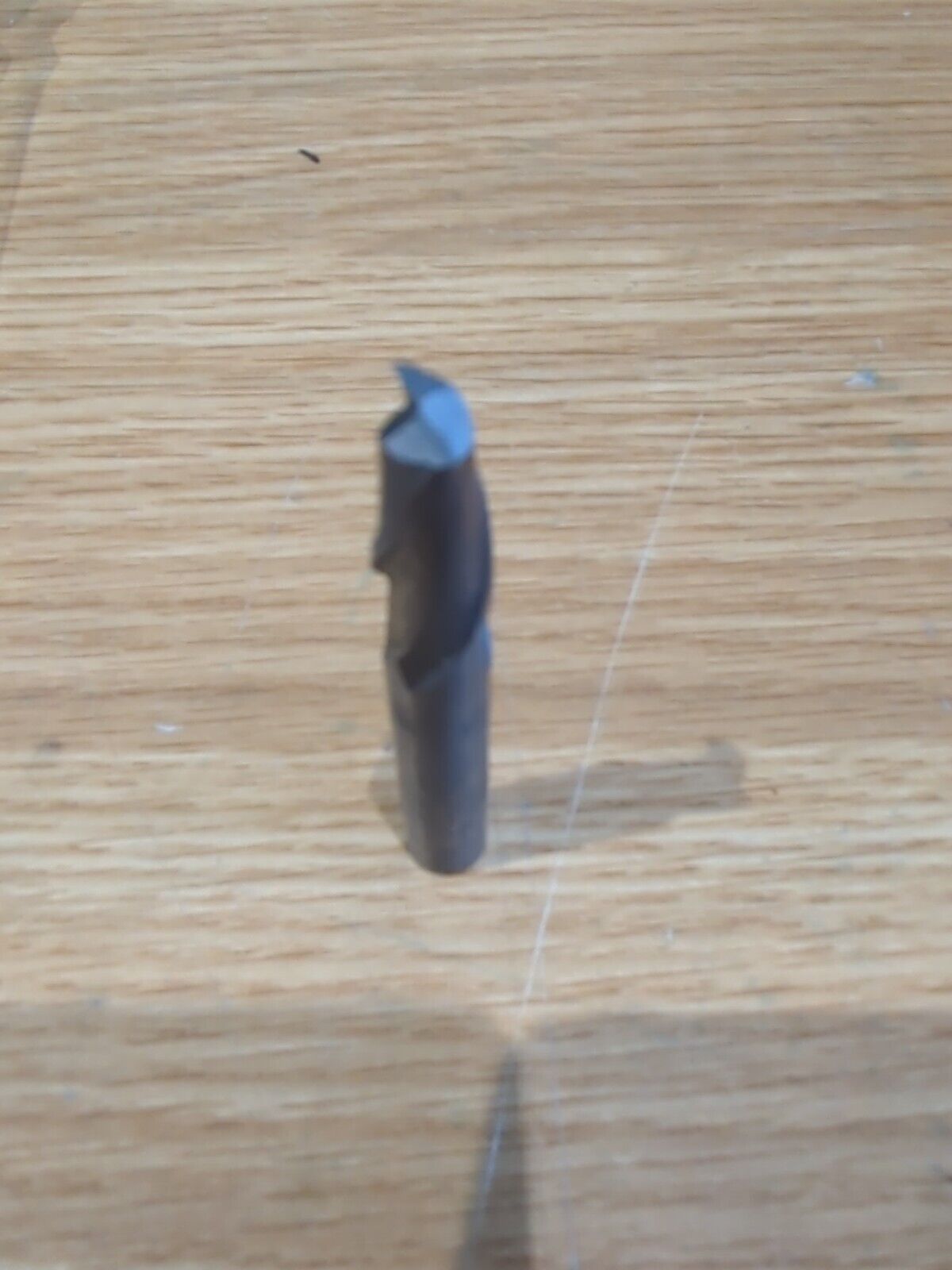10mm Carbide Slot Drill 2 Flute x 75