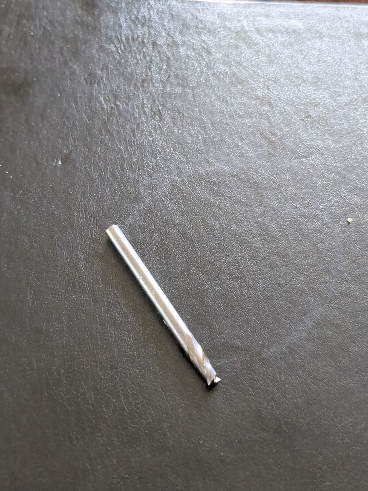 4mm Carbide Slot Drill 2 Flute x 50mm