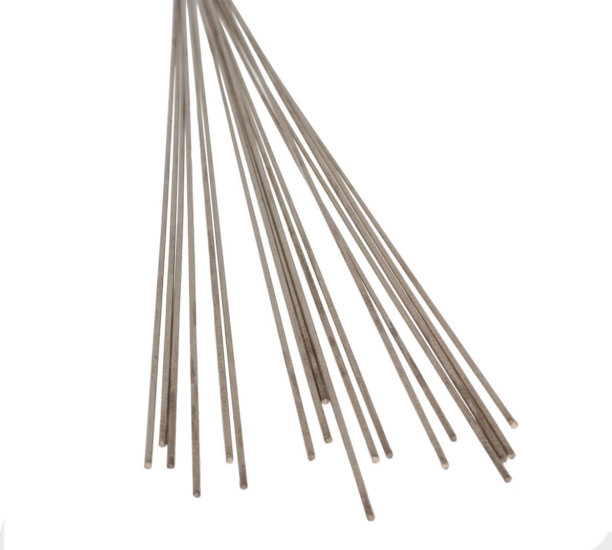 Silver Solder Sticks 1.5mm , Various Lengths