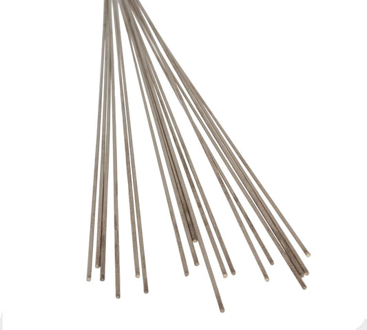 Silver Solder Sticks 1.5mm , Various Lengths