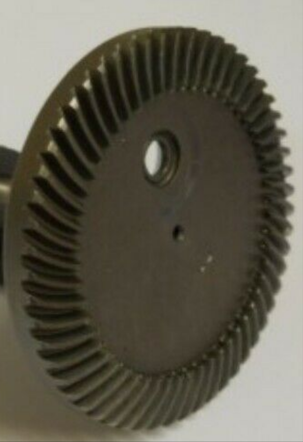 Kango Crown Wheel, Bevel Gear 900/950 Model