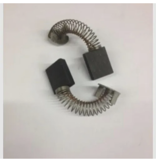 Ridgid Carbon Brush Set to suit 300-535-1233-2020
0973