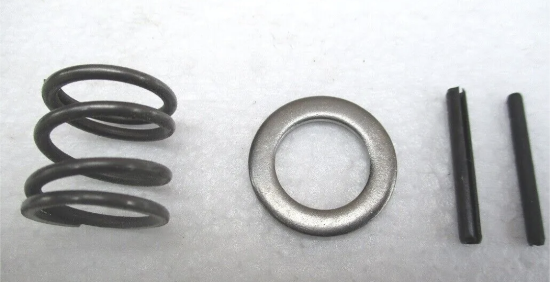 Vice Repair Kits Record Irwin Bench Vices