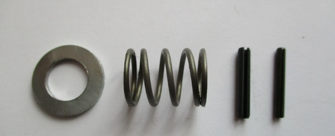 Vice Repair Kits Record Irwin Bench Vices