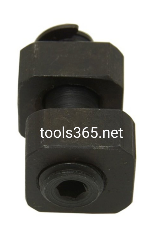 Jsn12 Tap Clamp Set, M5-M12