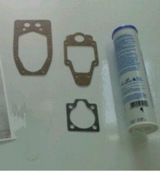 KANGO BREAKER SERVICE KIT 627/637 Models Kango spares, kango Milwaukee spares