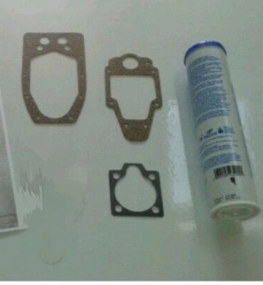 KANGO BREAKER SERVICE KIT 627/637 Models Kango spares, kango Milwaukee spares