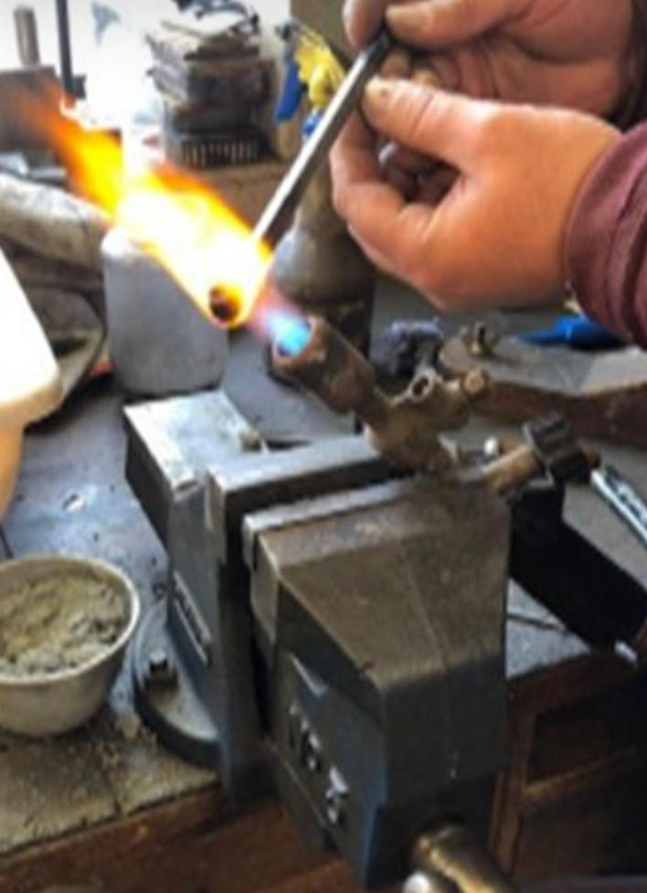 Case Hardening powder Compound 1 kg BETA No 1. # _