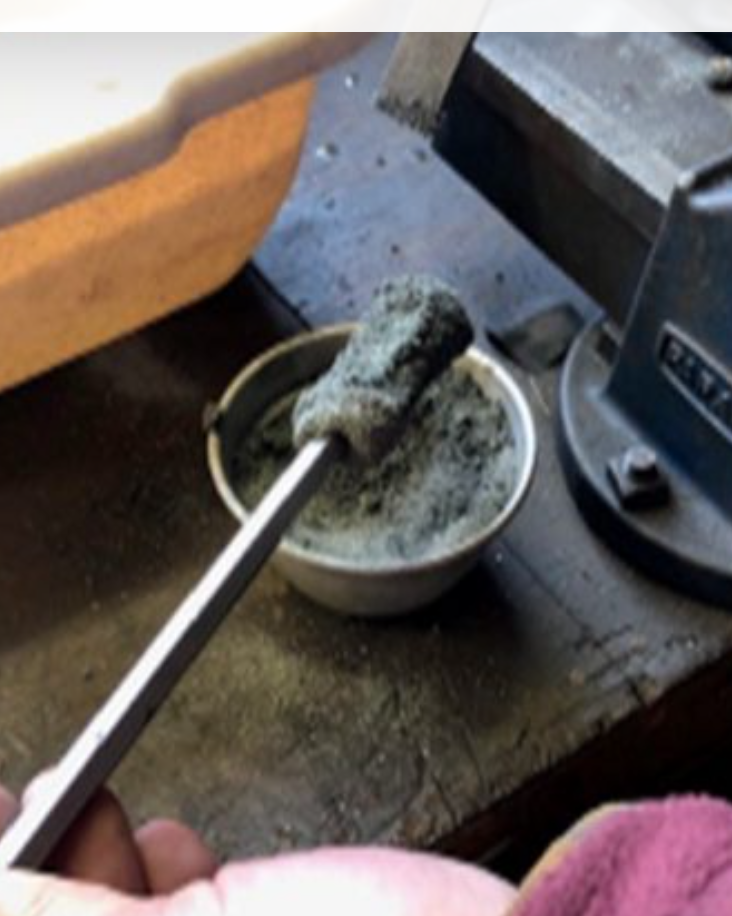 Beta Case Hardening Compound 25g BETA No 1. New Kasenit