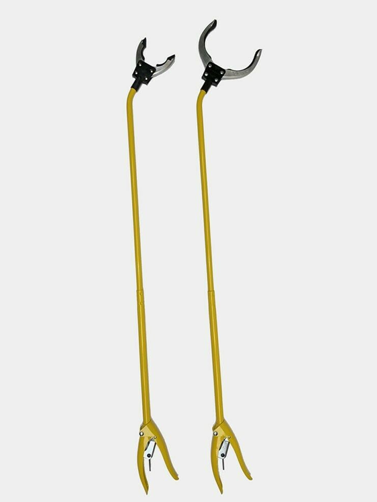 100cm All Metal Reacher. Industrial Quality SA100 Model