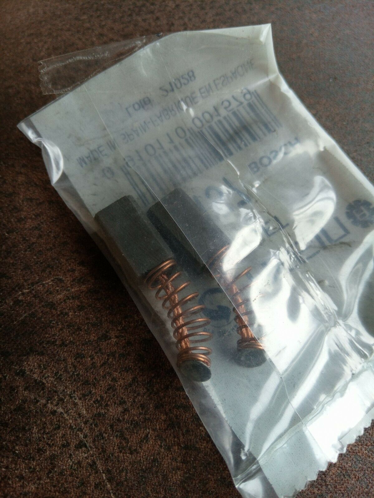 Asein Carbon Brushes 0157 Various Tools 2604321903