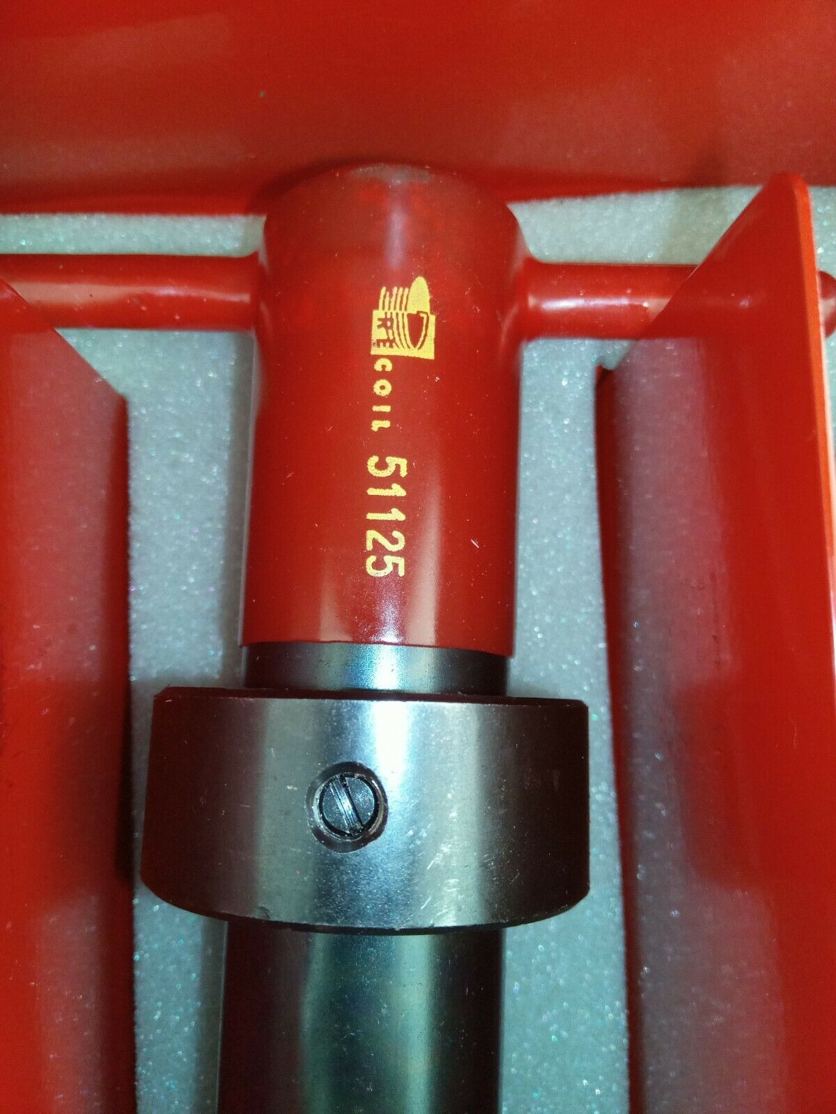 Recoil Wire Thread insert Repair Kit 1.1/2" NPT 36160