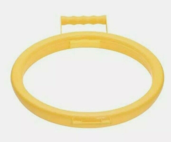 Handi Hoop & Litter Picker Disability Grabber Reach Tool.