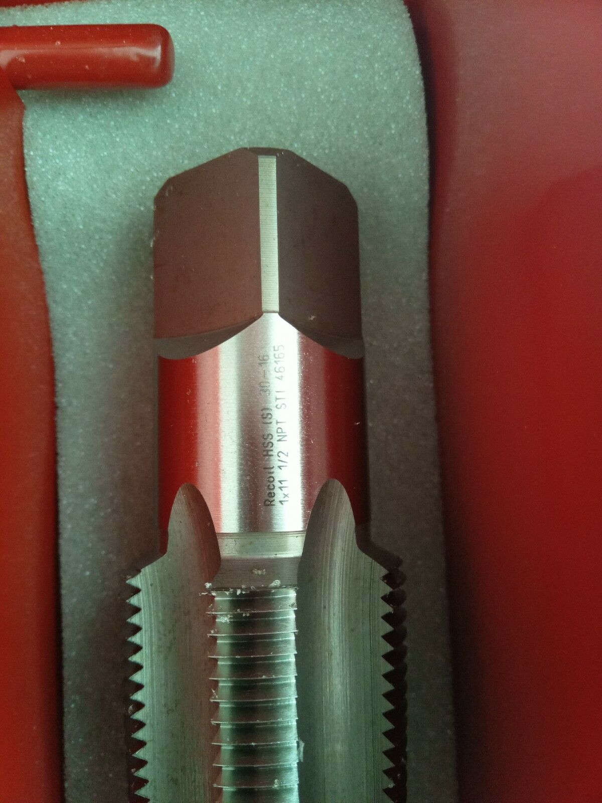 Recoil Wire Thread insert Repair Kit 1.1/2" NPT 36160