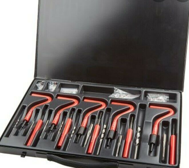 Wire Insert Service Repair Kit M5-M12