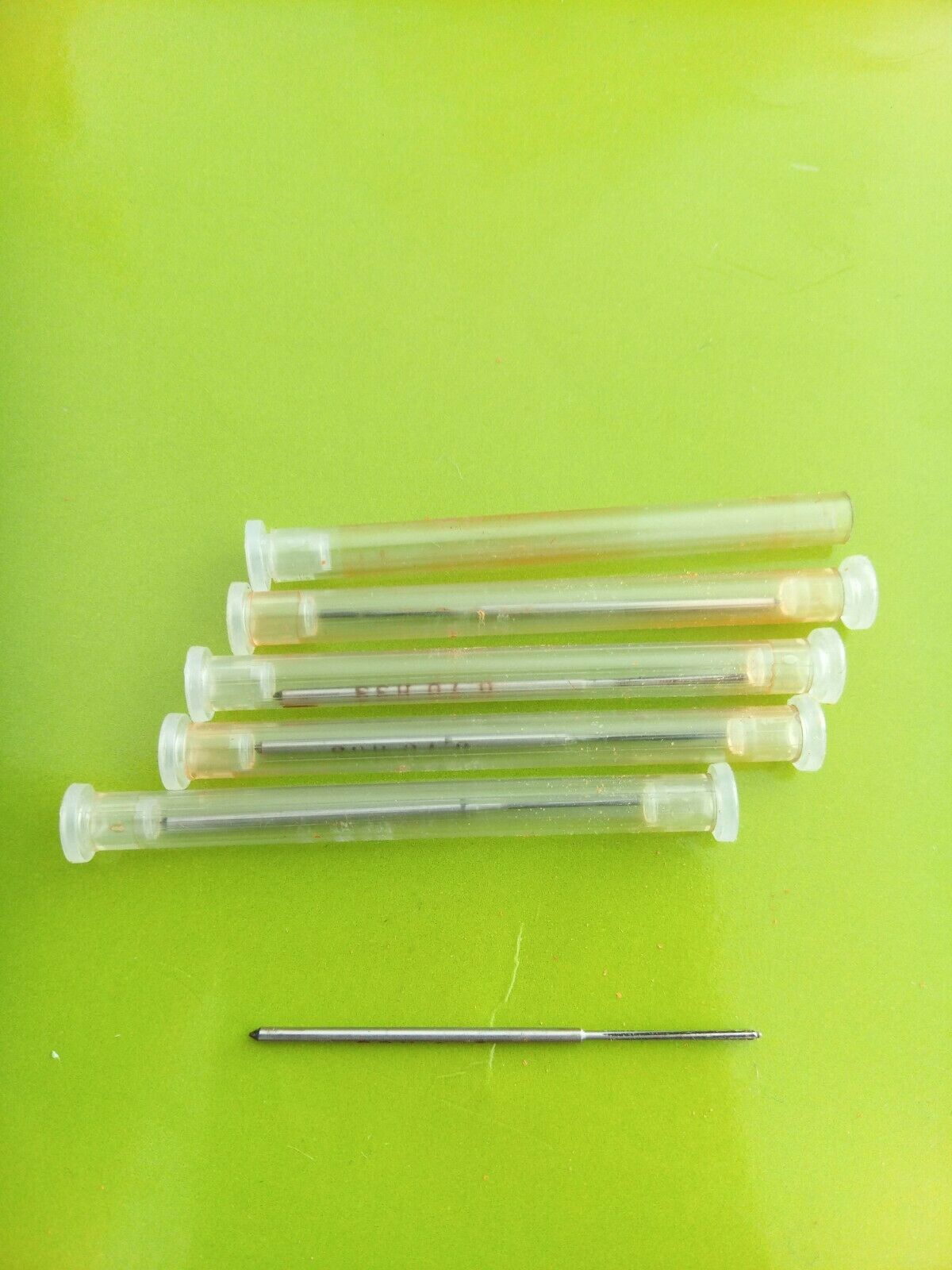 Straight Shank Machine Reamer 0.7mm H7 Cobalt- Toolex(Swiss Brand)
