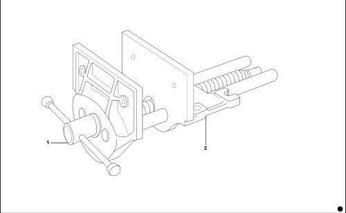 Record Irwin T52PDC Main Screw(Part 1)