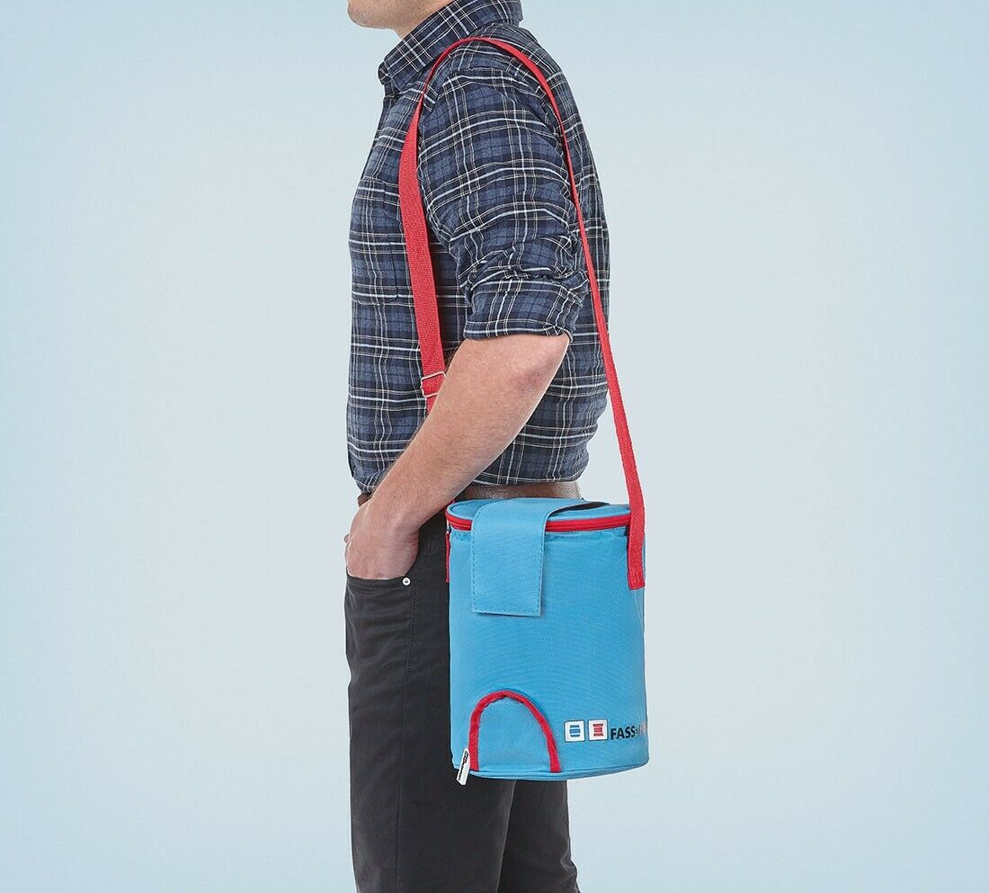 Cooling Bag Beer Keg 5 Litre