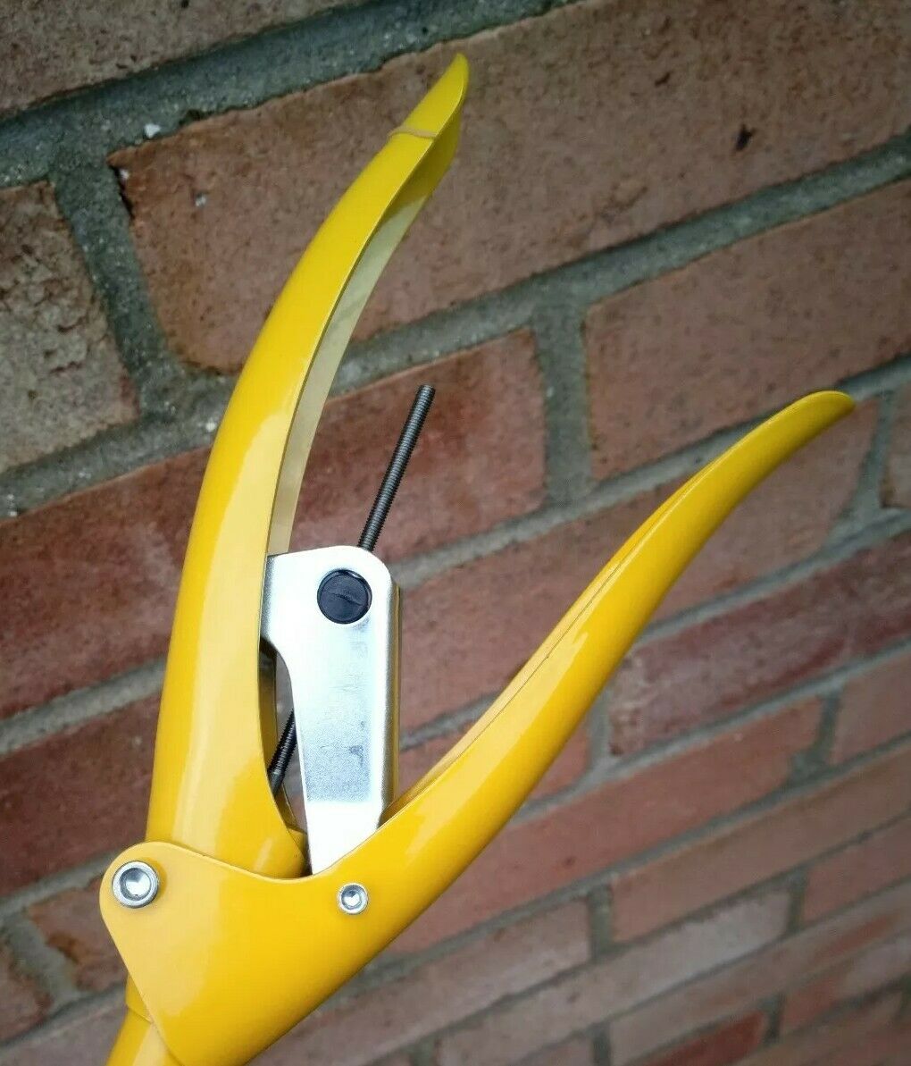 100cm All Metal Reacher. Industrial Quality SA100 Model.