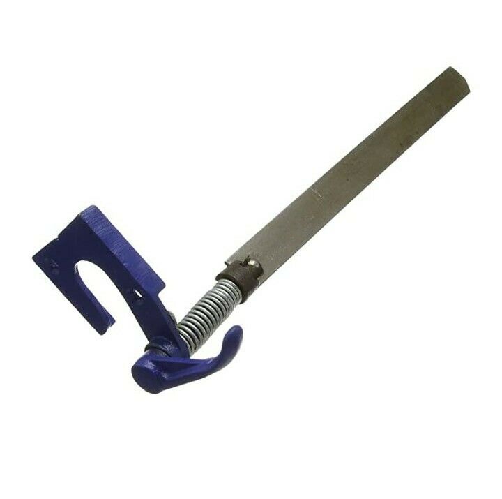 Record Irwin Trigger T114 Vice