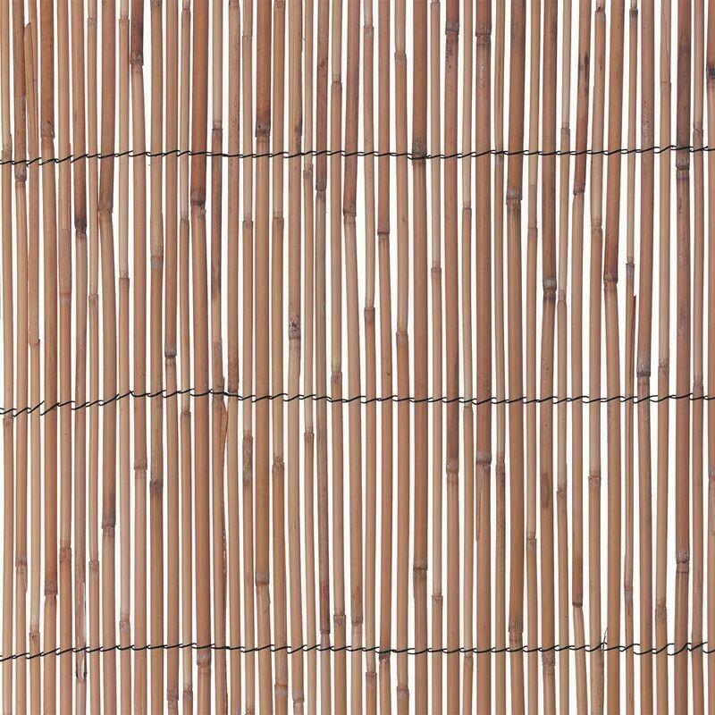 Reed Fencing Screening Rolls Garden Outdoor Privacy, 3m x 1m