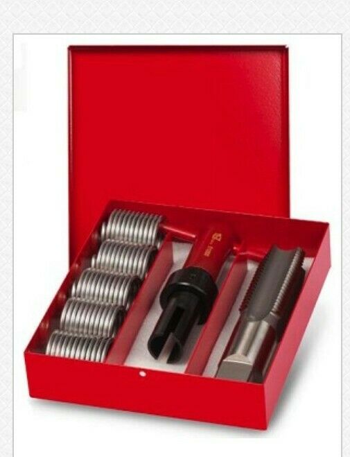 Recoil Wire Thread insert Repair Kit 3/4 NPT 36120