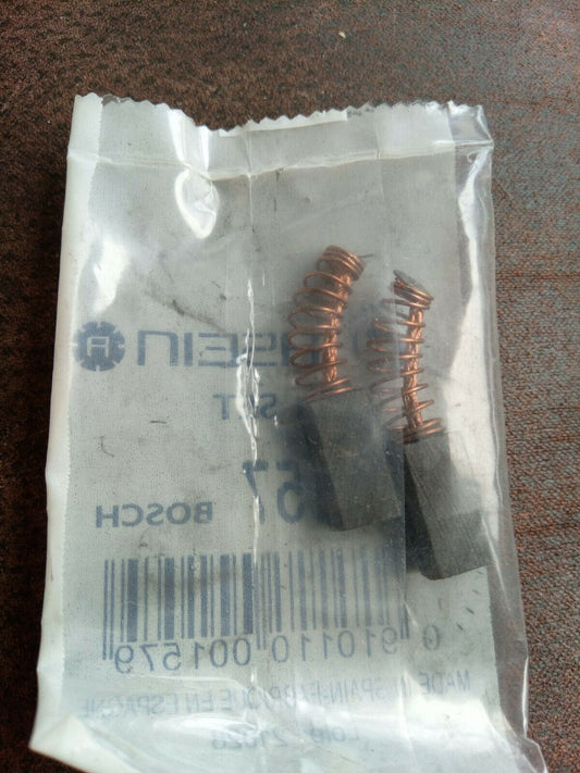 Asein Carbon Brushes 0157 Various Tools 2604321903