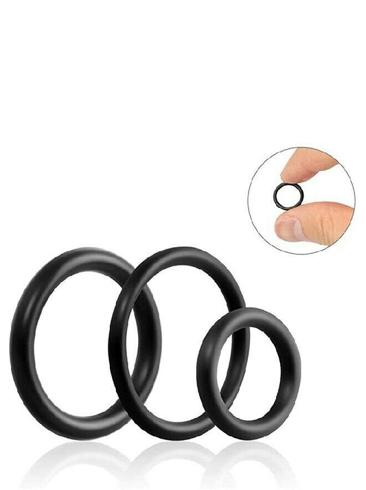 Perfect Draft PD Spare Seals UK STOCK Set of 3