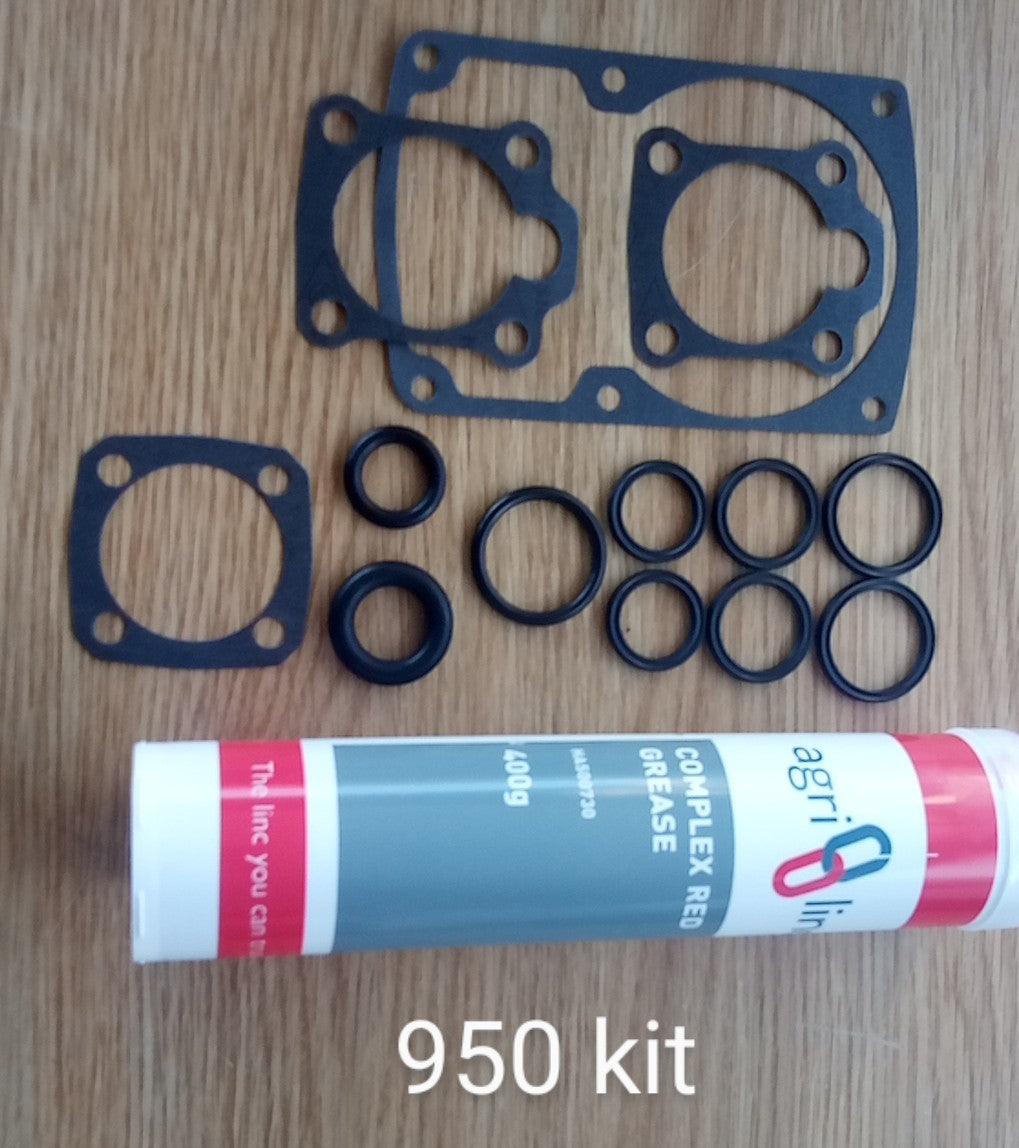 KANGO BREAKER SERVICE KIT 950 Model