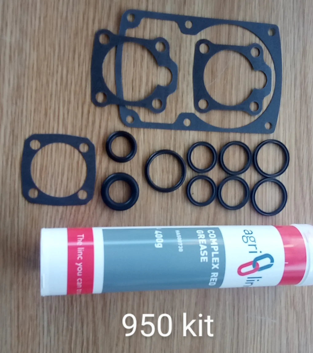 KANGO UK BREAKER SERVICE KIT 950 Model