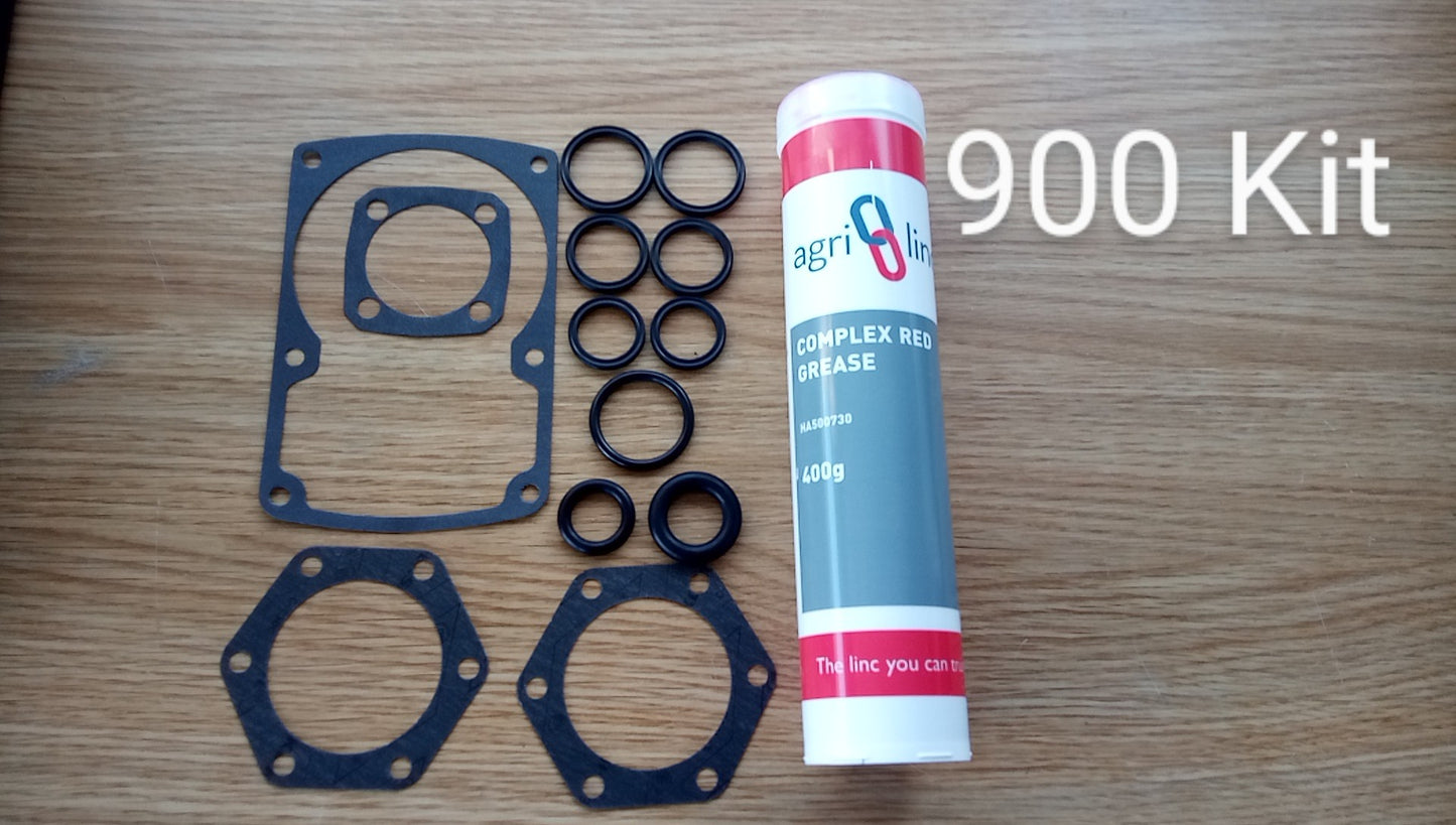 KANGO BREAKER SERVICE KIT 900 Model