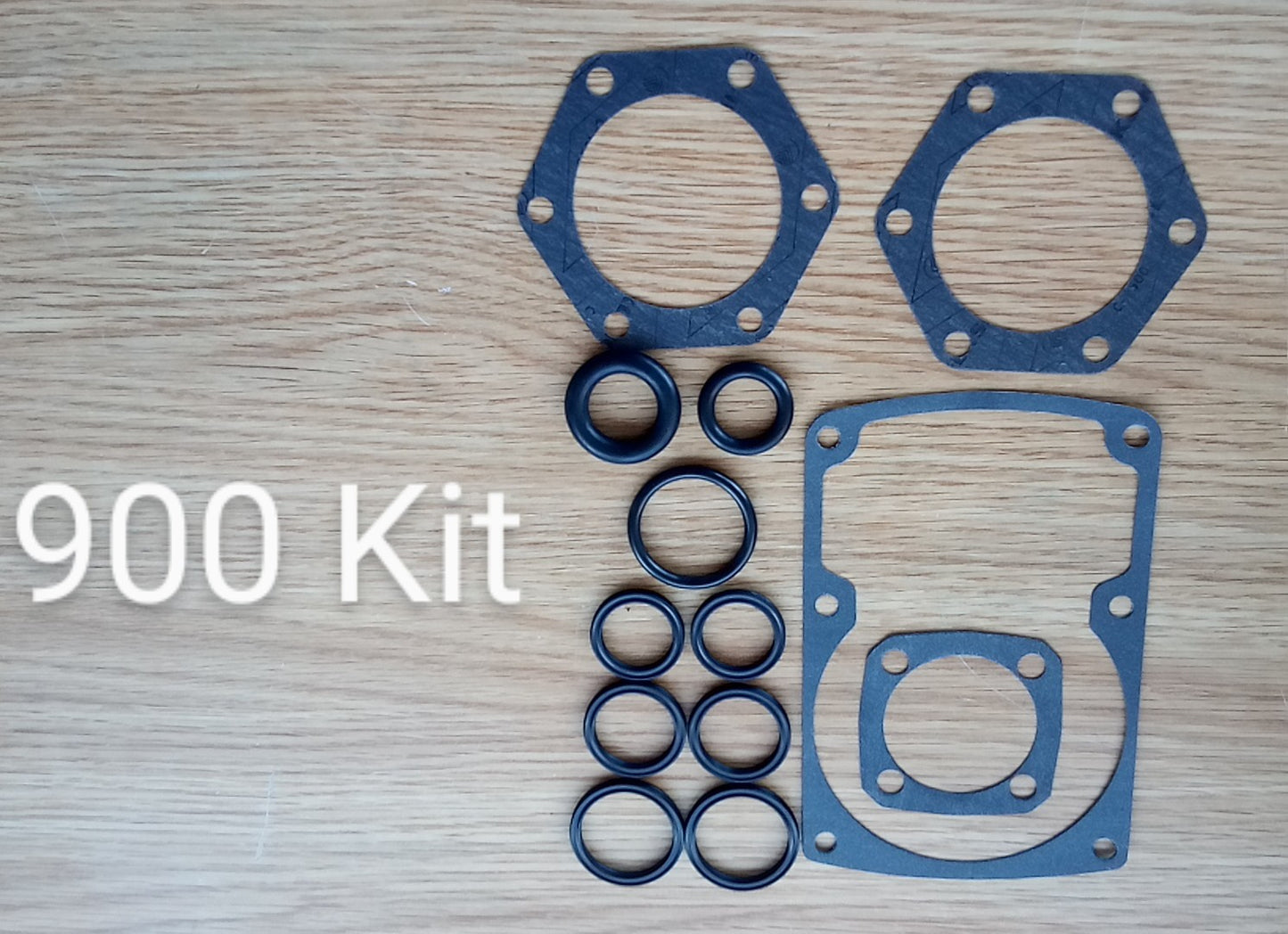 KANGO BREAKER SERVICE KIT 900 Model No Grease
