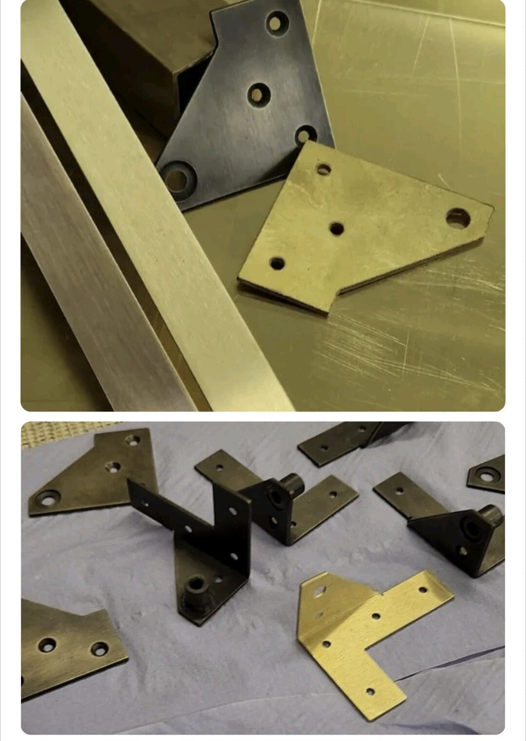 Brass Blacking Solution 100ml