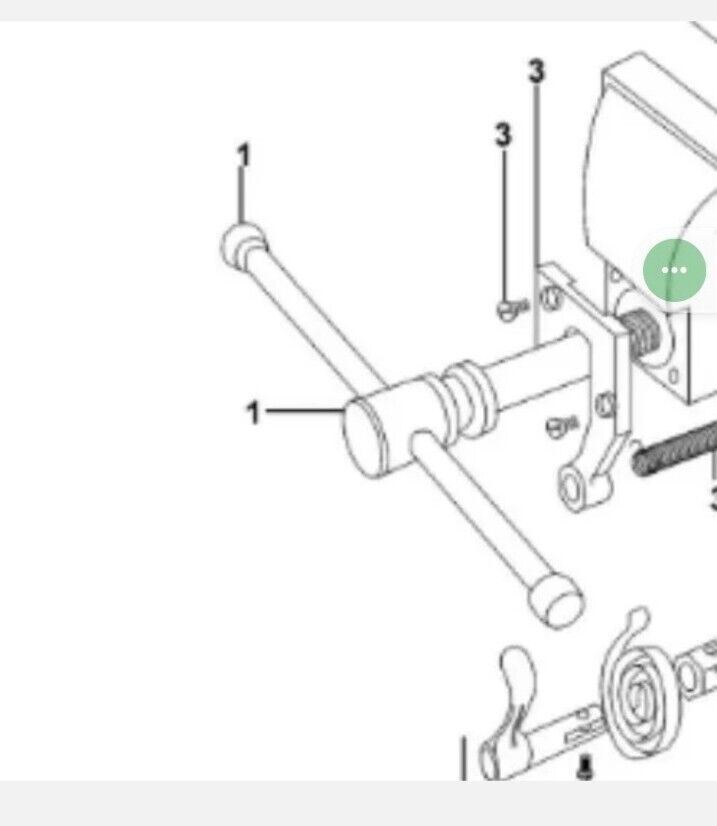 Record Irwin T4C Main Screw(Part 1)