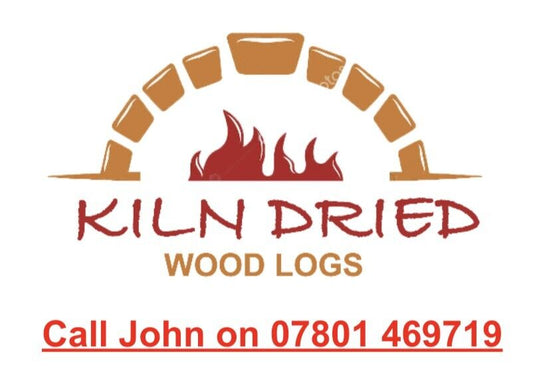 Kiln Dried Ton Bags Hardwood. Most Nr Postcodes. Read Description. £10 Deposit