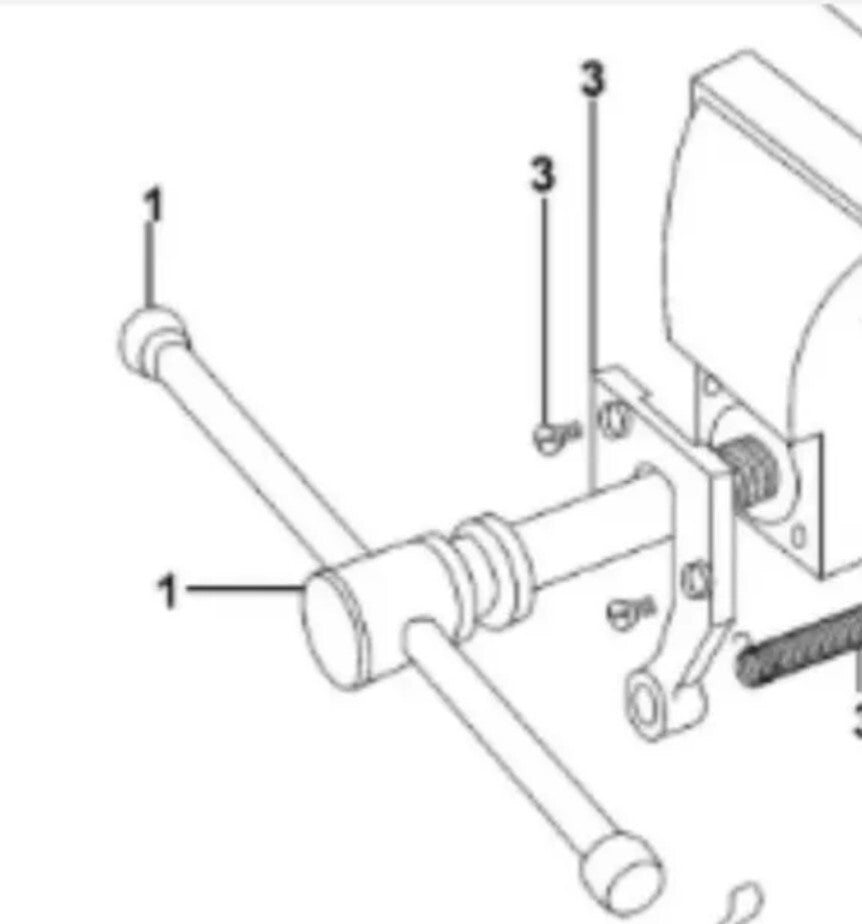 Record Irwin No 4 Main Screw T4c...