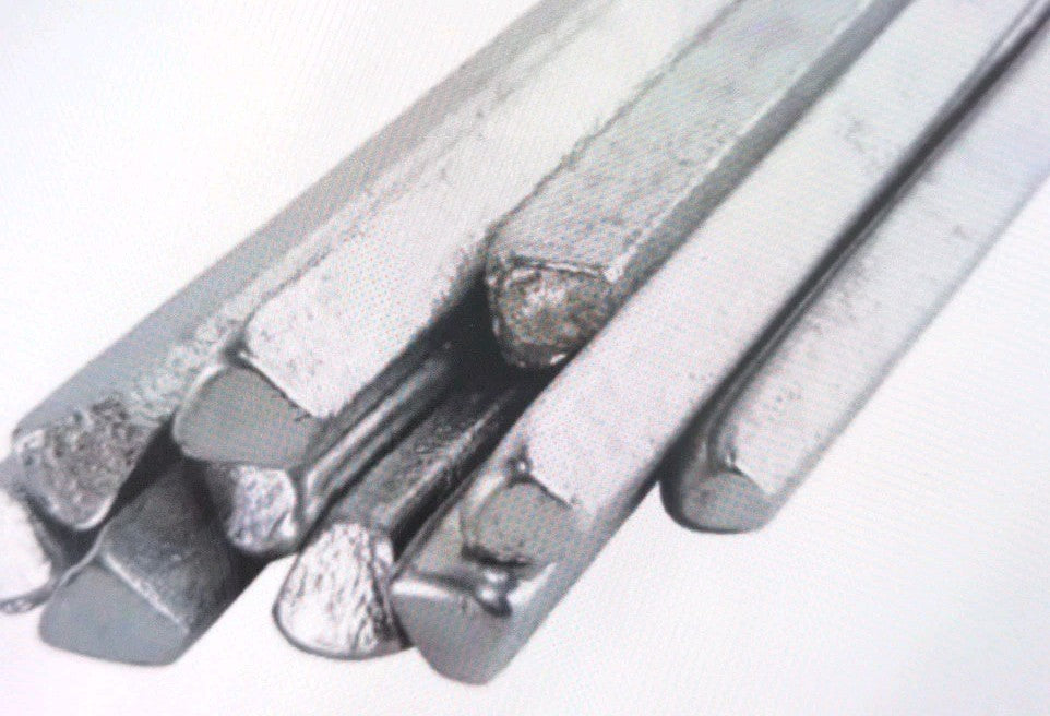 Blowpipe Solder 500mm Long.