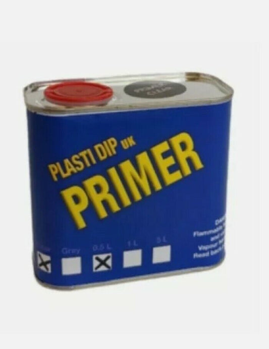 Plasti Dip Primer 500 ml