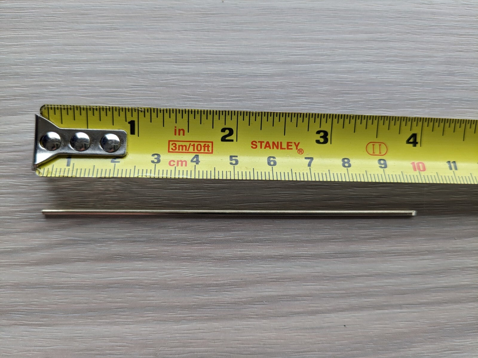 SILVERFLO 55 SOLDER 1.5MM x 100mm (1 pack) Silver SOLDER. Fast Shipping From UK 