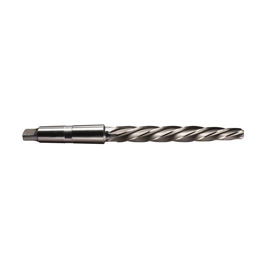 Bridge Reamer 1" Taper Shank Hss