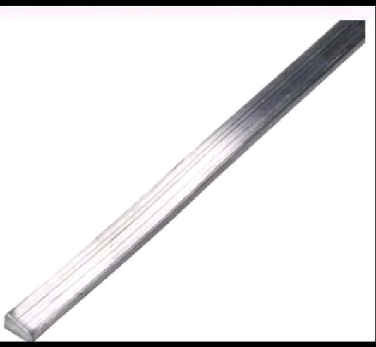 Tinsmans Solder Stick, 200mm Long Approx 100gm (1/2 Stick) Uk Stock